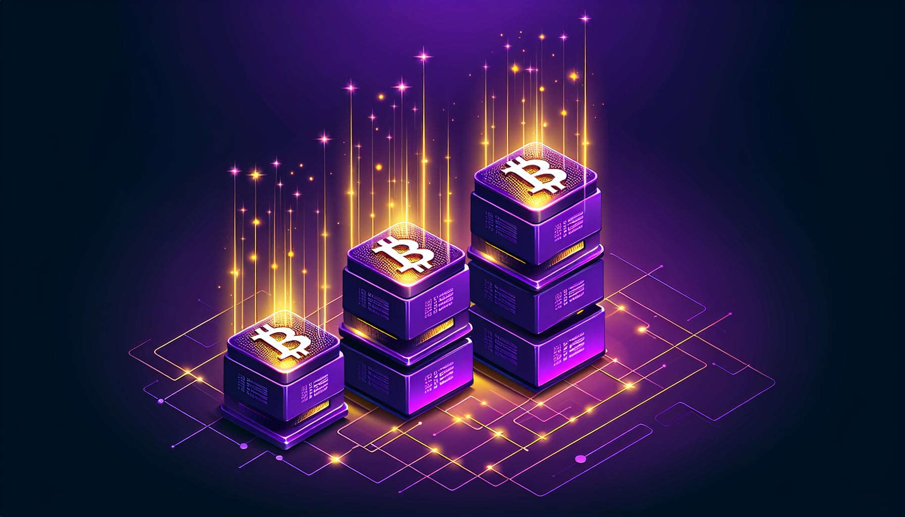 Decentralized Network
