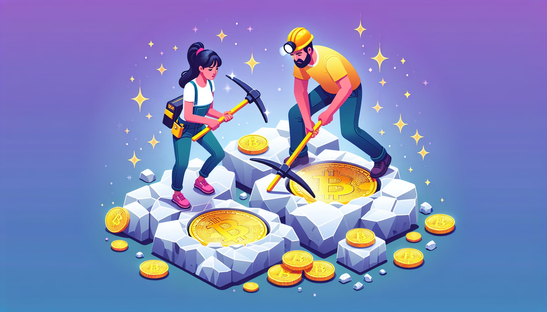 Decentralized Network