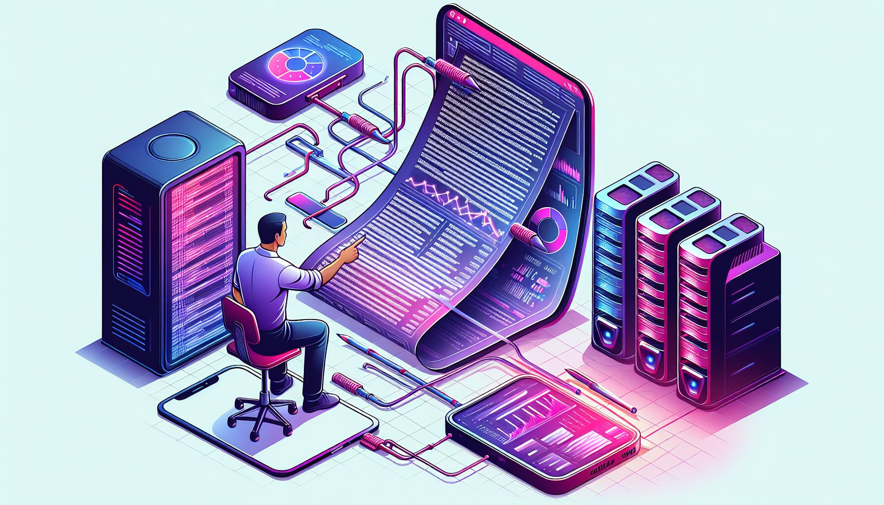 Decentralized Network
